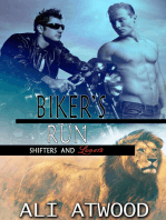 Biker's Run