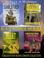Siam Storm Series: Siam Storm