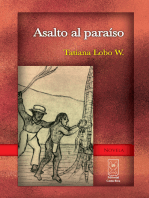 Asalto al paraíso