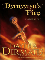 Dyrnwyn's Fire