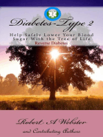 Diabetes type 2 : Help Safely Lower Your Blood Sugar with Moringa - The Tree of Life -