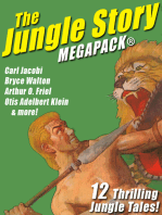 The Jungle Story MEGAPACK®