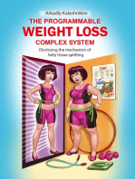 The Programmable Weight Loss Complex System