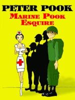 Marine Pook Esquire