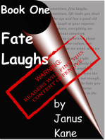 Book One of Fate Laughs