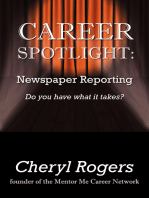 Career Spotlight