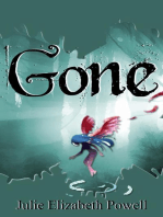 Gone