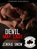 Devil May Care