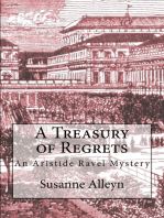 A Treasury of Regrets