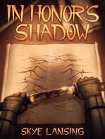 In Honor's Shadow: Honor's Path, #1