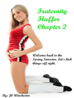 Fraternity Fluffer Chapter 2