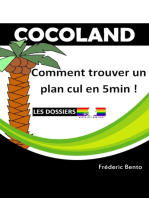 Cocoland: Comment trouver un plan cul en 5min !