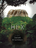 Hex: A Novel