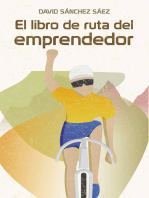 El libro de ruta del emprendedor