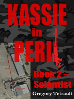 Kassie in Peril Book 2
