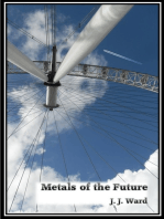 Metals of the Future