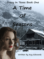 A Time of Seasons