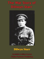 The War Story Of Dillwyn Parrish Starr
