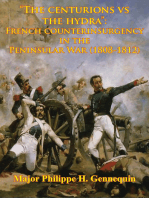 "The Centurions Vs The Hydra": French Counterinsurgency In The Peninsular War (1808-1812)