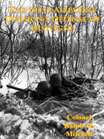 The 101st Airborne Division’s Defense Of Bastogne [Illustrated Edition]