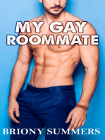 My Gay Roommate