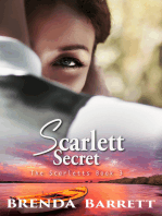 Scarlett Secret (The Scarletts