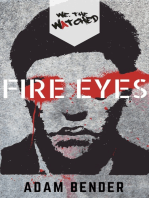 Fire Eyes