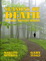 Shadows of Death (The Smoky Mountain Murders 3)
