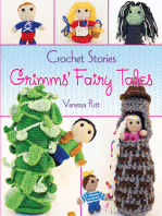 Crochet Stories