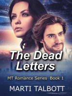 The Dead Letters, Book 1: MT Romance Series