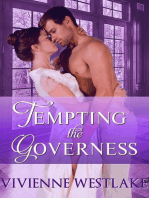 Tempting the Governess