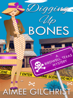 Digging Up Bones