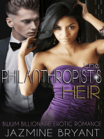 The Philanthropist’s Heir