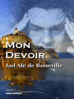 Mon Devoir (Tome 1)