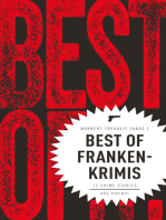 Best of Frankenkrimis (eBook): 14 Crime Stories