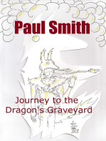 Journey to the Dragon's Graveyard (Star Plague Journals Book 3)