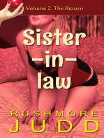 Sister in Law, Volume 2, The Return