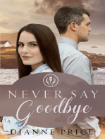 Never Say Goodbye