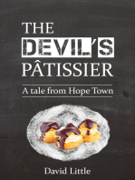 The Devil's Pâtissier