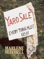 Yard Sale—Everything Must Go (Generations Book One)