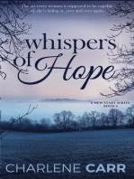 Whispers of Hope: A New Start, #5