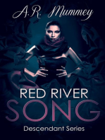Red River Song: Descendant Series, #1