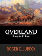 Overland: Stage to El Paso