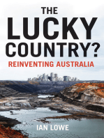 Lucky Country?: Reinventing Australia