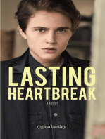 Lasting Heartbreak: Unbroken Series, #3