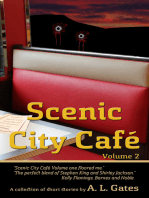 Scenic City Cafe Volume Two