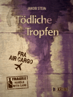 Tödliche Tropfen