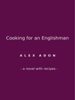Cooking for an Englishman