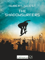 The Shadowsurfers