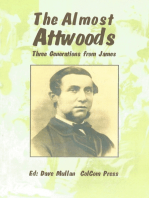 The Almost Attwoods